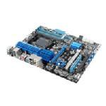 Asus Motherboard, AMD 990X/SB950, Phenom II, ATX,