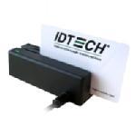 ID Tech, Inc. ID Tech MiniMag MSR, 3-track, RS-232