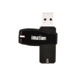 Imation 64GB USB 2.0 Swivel Flash Drive