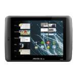 Archos G9 250GB Tablet/4GB/8  XGA Touch 502042