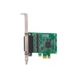 PCIe 4XRS232 1MB Controller PX-701