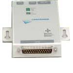 RoHS Secure Console Server 1-Port 100-240Volt AC A