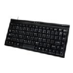 Gear Head, LLC Gear Head 89-Key Mini USB Keyboard,