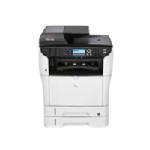 Ricoh SP3510SF Black + White Laser Printer 406971