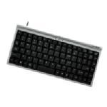 Gear Head, LLC Gear Head Mini USB 89-Key Keyboard 
