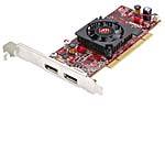 FireMV 2260 Low-Profile PCI Graphics Card, 256MB 1
