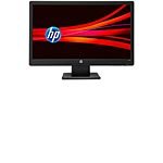 HP 23  LV2311 LED-LCD Monitor, Black