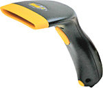 Wasp CCD Barcode Scanner 633808091002