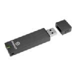 2GB USB Flash Drive D2-D200-S02-3FIPS