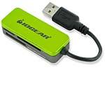 12-in-1 Pocket Card Reader/Writer, EXCLUSIVE Buy -