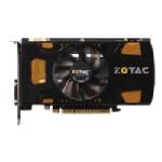 Zotac USA, Inc. Zotac GeForce GTX 550 Ti AMP PCIe 