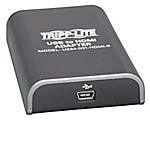 USB 2.0 to HDMI Adapter, F/F U244-001-HDMI-R