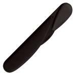 Kensington Wrist Pillow Keyboard Wrist Rest, Black