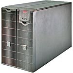 Smart-UPS 5000VA/3500W 208V UPS with 208V to 120V 