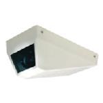 Vandal Resistant Indoor Steel Ceiling Mount ACEM20