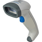 PSC QuickScan QD2130 Linear Imaging Reader RS-