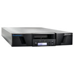 Superloader 3, LTO3 Model B Tape Drive 16-Slot LVD