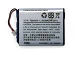 Unitech America, Inc. Unitech Battery, Lithium, 3.