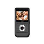 Coby Electronics SNAPP 3MP Pocket Camcorder,