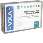 X VXA Single Cleaning Cartridge 111.00209