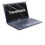 TravelMate 5744-4603 : 2.13GHz Pentium 15.6in disp