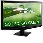 22  VA2248M-LED Widescreen LED Monitor with Speake