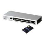 Aten Technology, Inc. Aten VS481A 4-Port HDMI Swit