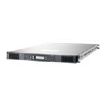 StorageLoader LTO-4 Half-Height 1x8 SCSI, 1 Drive/