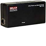 Transition 1-Port EmPowered Ethernet Power