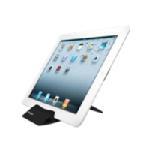 Kensington Chaise Universal Tablet Stand, Black K3