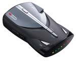 14 Band High Performande Radar Laser Detector and