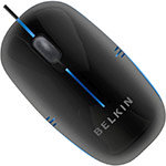 Belkin Wired USB Optical Mouse PNP F5M005Q