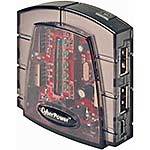 Cyberpower Systems USA, Inc. Cyberpower 4-Port USB