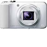 Sony DSC-HX10 Cyber-Shot Digital Camera,