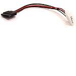 SATA Power Adapter Cable, Lead-Free, 6  CBL-0080-L