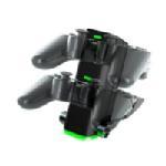 Nyko Playstation 3 Dual Port Magnetic Charger 8310