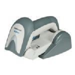 PSC Gryphon I GBT4130, RS-232 Kit, White, Scanner,