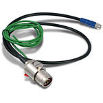 Antenna Surge Arrestor with Rev SMA to NTYPE Conve