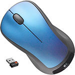 Logitech, Inc. Logitech M310 Wireless Mouse, Peaco