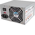 StarTech.com 450W Dual 12V Rail ATX12V 2.01 Power