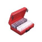 DLT20 TurtleCase 20 Capacity Red