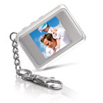 Coby Electronics 1.5  Digital Photo Keychain