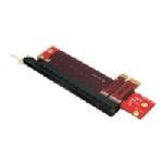 StarTech.com PCIe X1 to X16-slot Extension Adapter