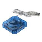 MicroPac Technologies, Inc. MicroPac Sabrent USB-H