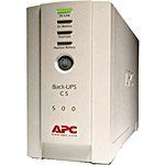 Back-UPS CS 500VA/300W Intl 230V UPS (4) C13 Outle