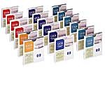 HP 9.1GB WORM Optical Disk - 4096bytes/sector C798