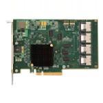 LSI 16-port SAS 9201-16I SATA 6Gb/s+SAS PCIe 2.0