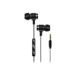 Premium Earphones with Remote and Microphone TUNEP