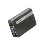 USB 2.0 External VGA Video Card GUC2015VW6