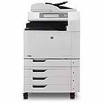 Hewlett Packard Printing and Imaging HP Color Lase